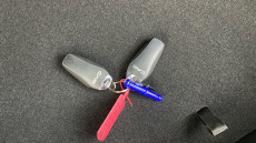 BYD Dolphin Surf 65kW Boost 43kWh 5dr Auto Electric Hatchback